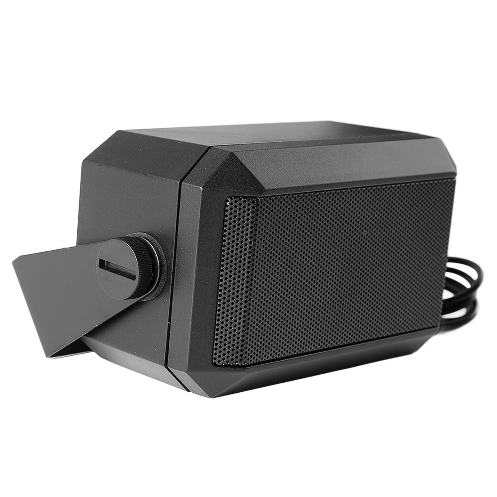 Mini External Speaker Strong Volume Output For Vehicle Sound Systems Popular