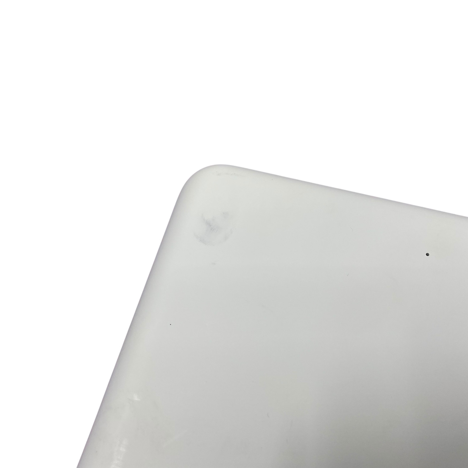 READ Facebook Portal 10” Touchscreen Smart Hub White