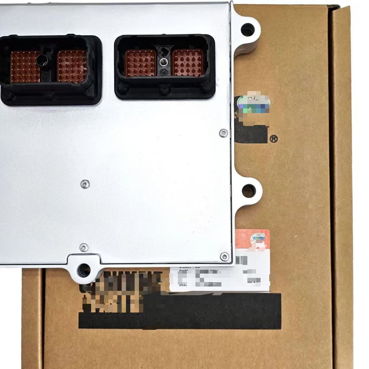 ECM 3684009 Electronic Control Module For Cummins CM870 CM871`