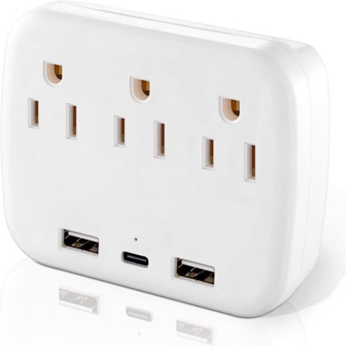 1pc Cruise Power Strip