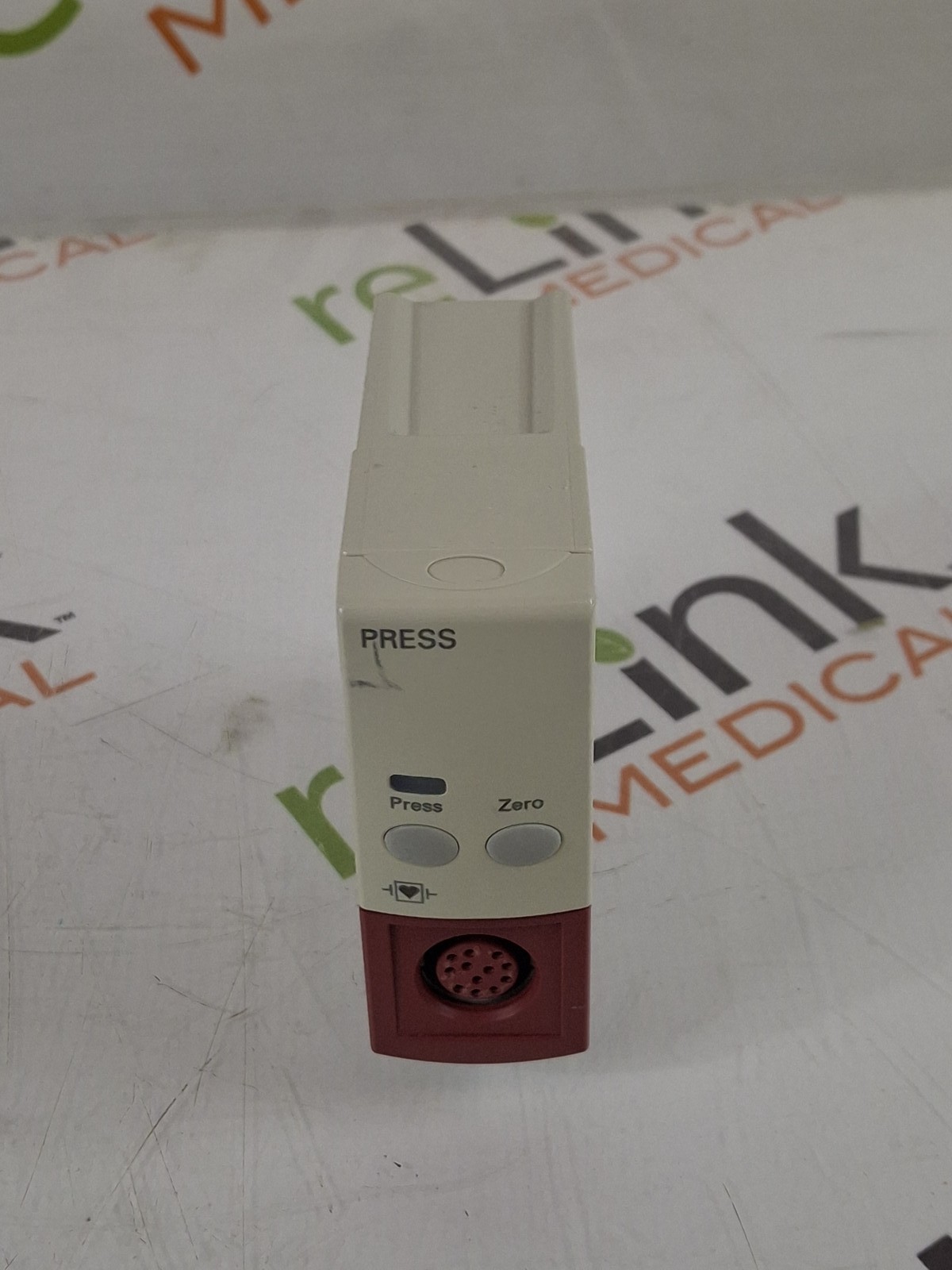 Philips M1006B Single Parameter IBP Module