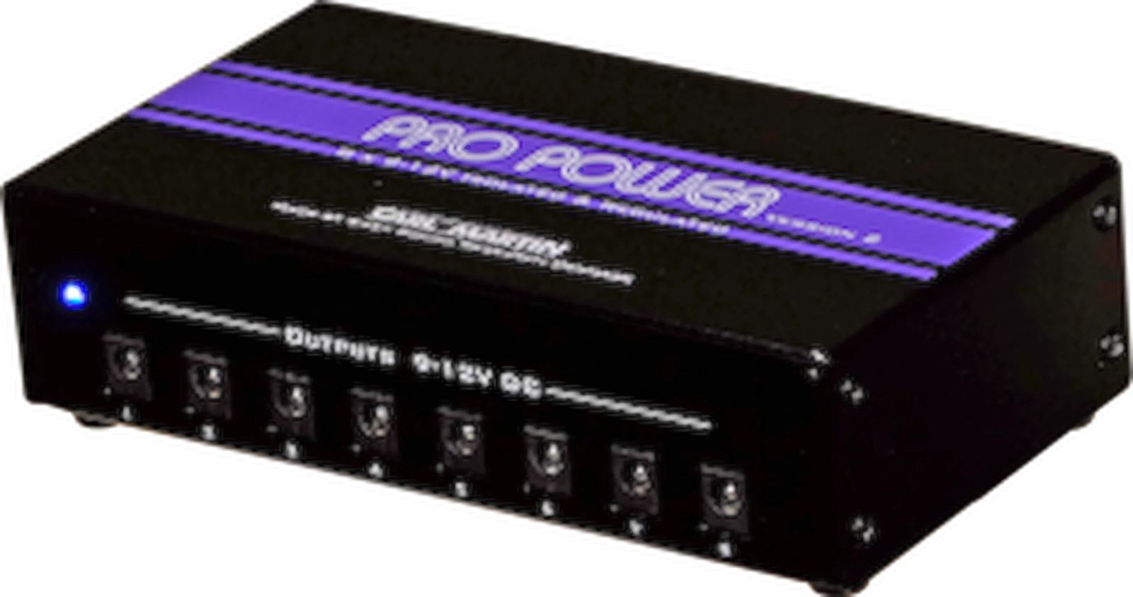 Pro Power Version2