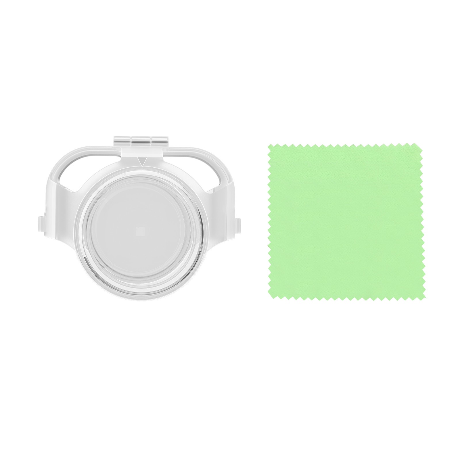 Clear Lens Guards Protective Shell Cover Case For Insta 360 One X3 Camera