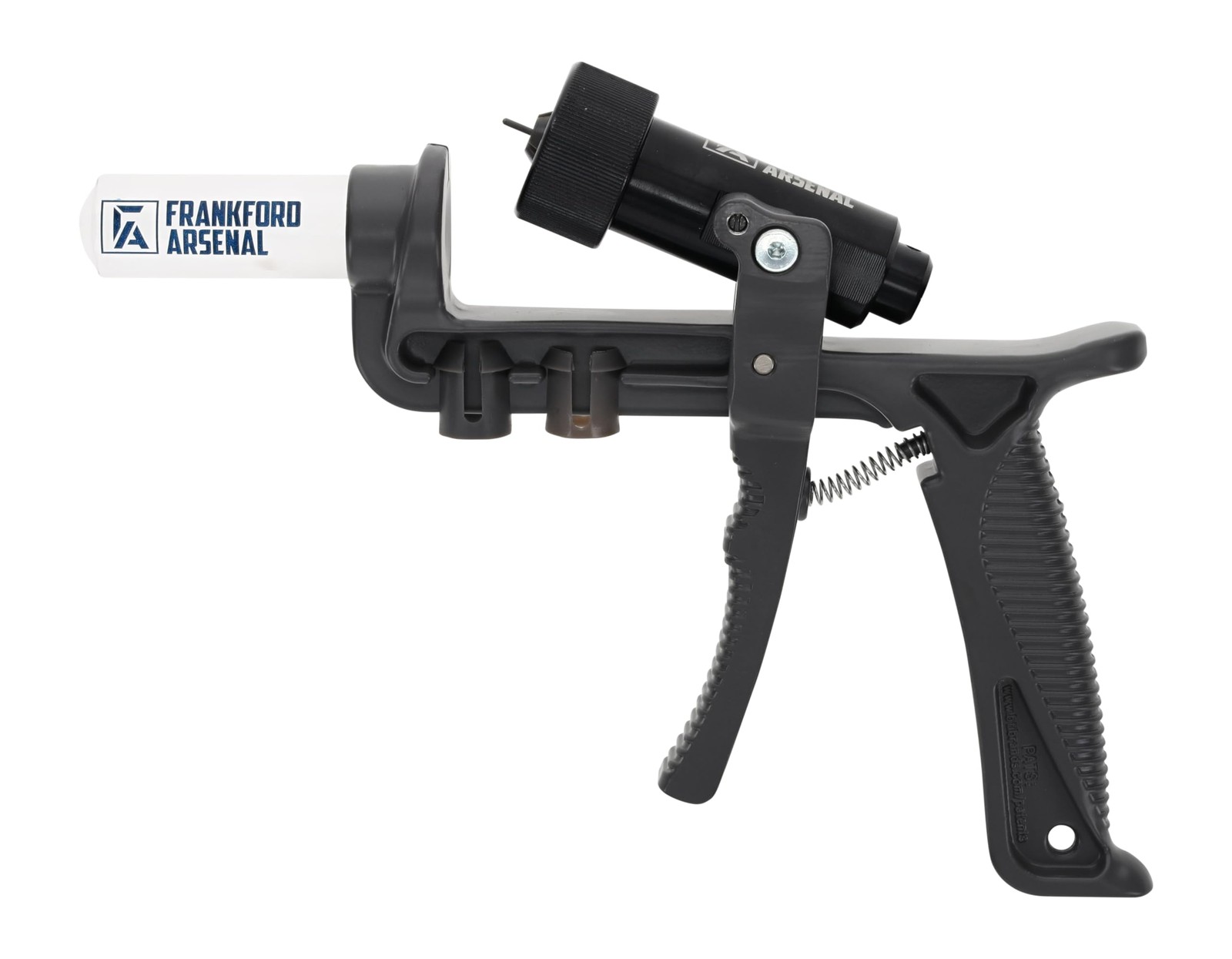 Frankford Arsenal Platinum Series Hand Deprimer Tool for On Size, Multi