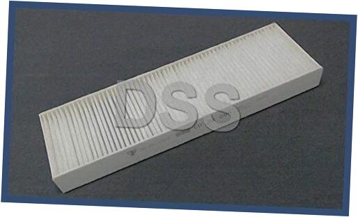 991 572 371 00, Cabin Air Filter