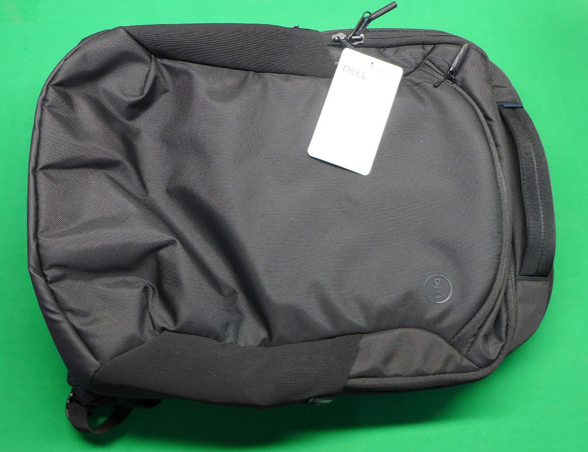 NEW Dell Pro 14-16 Plus EcoLoop Backpack CP5723 29MD6