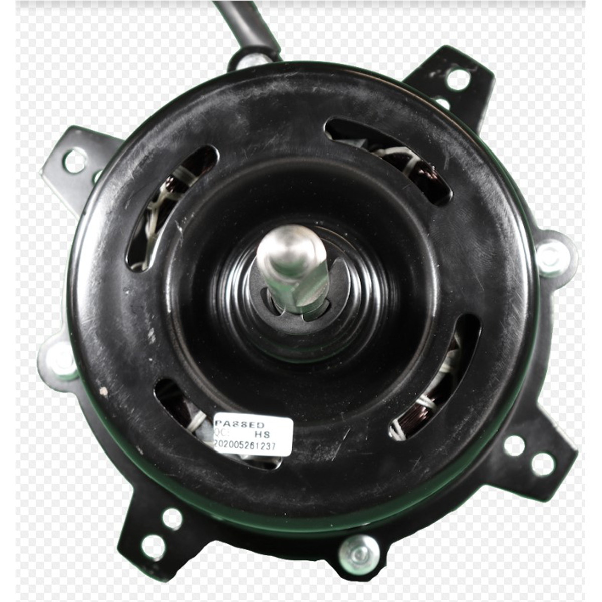 Hessaire Motor, MC61M/V, M250 (POST 2019) 6615100