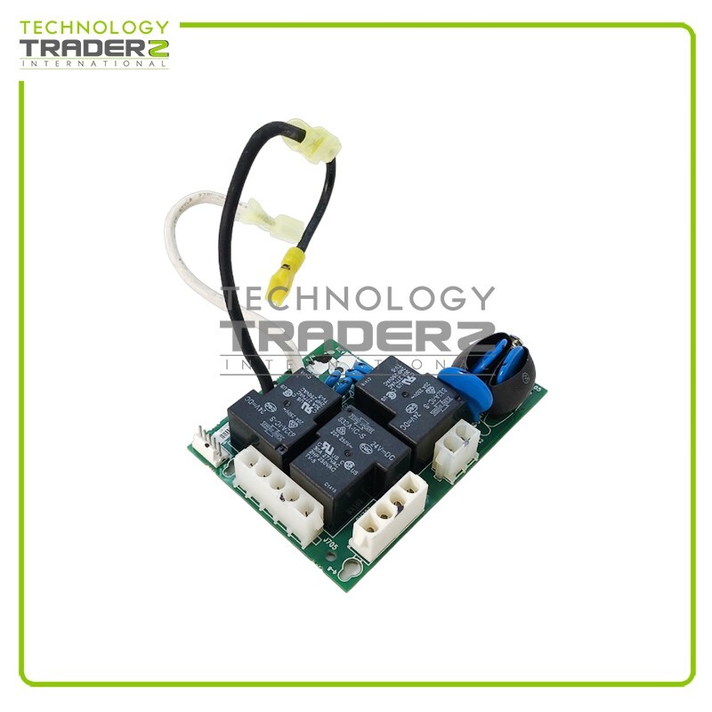 640-1083E APC Rev: 05 Management Adapter 3153900511203185 ***Pulled***