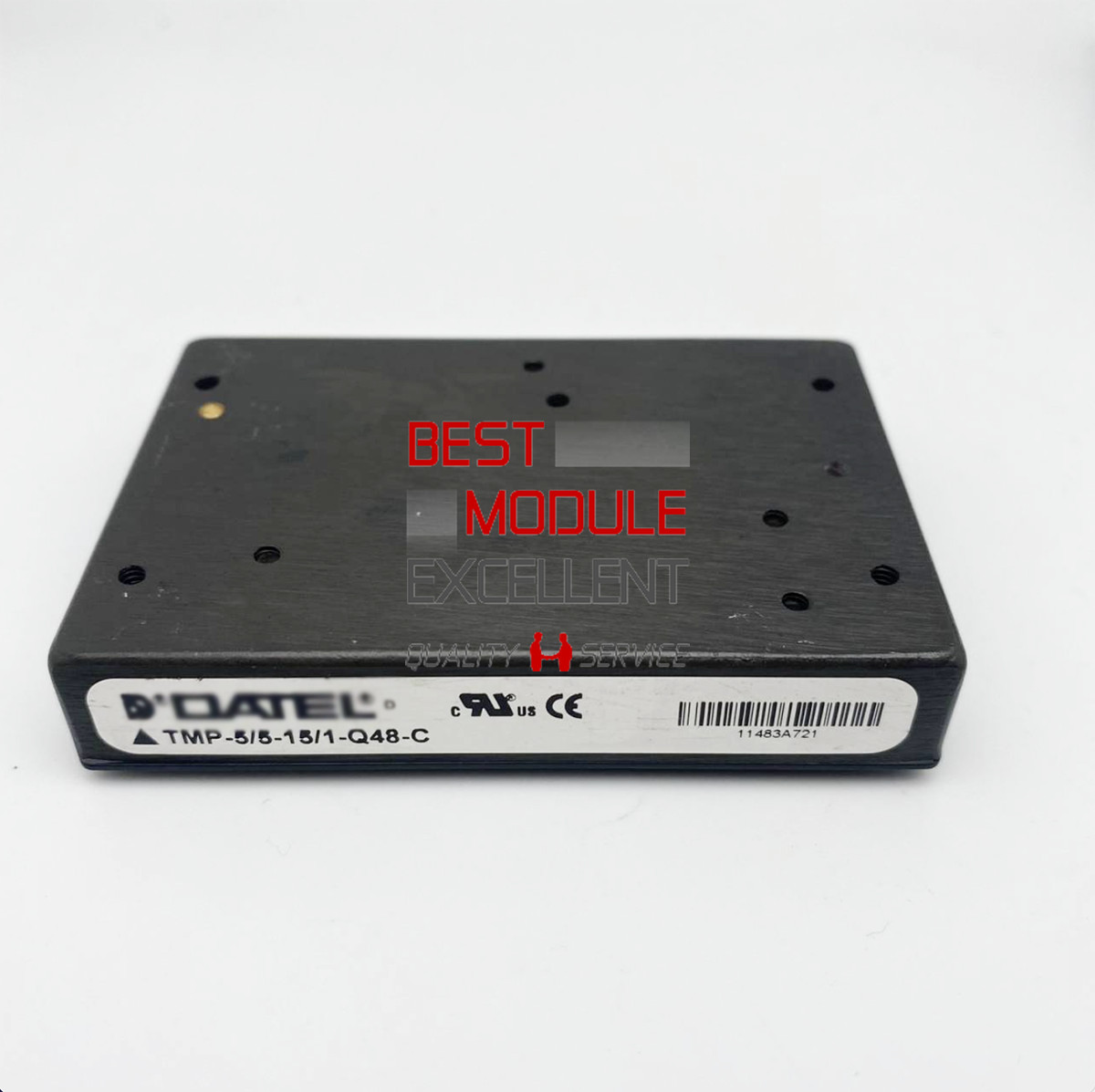 1PCS TMP-5/5-15/1-Q48-C Professional Power Modules IGBT Sensors