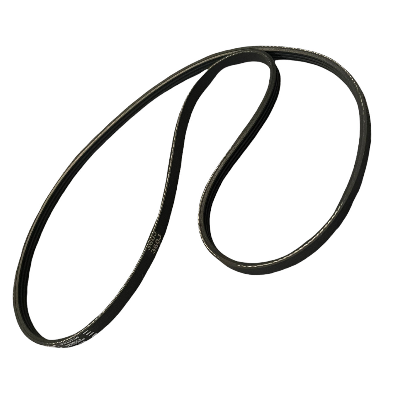 PART # 201296 - Elliptical Bike Drive Belt - Grooved Cable - NORDICTRACK PROFORM