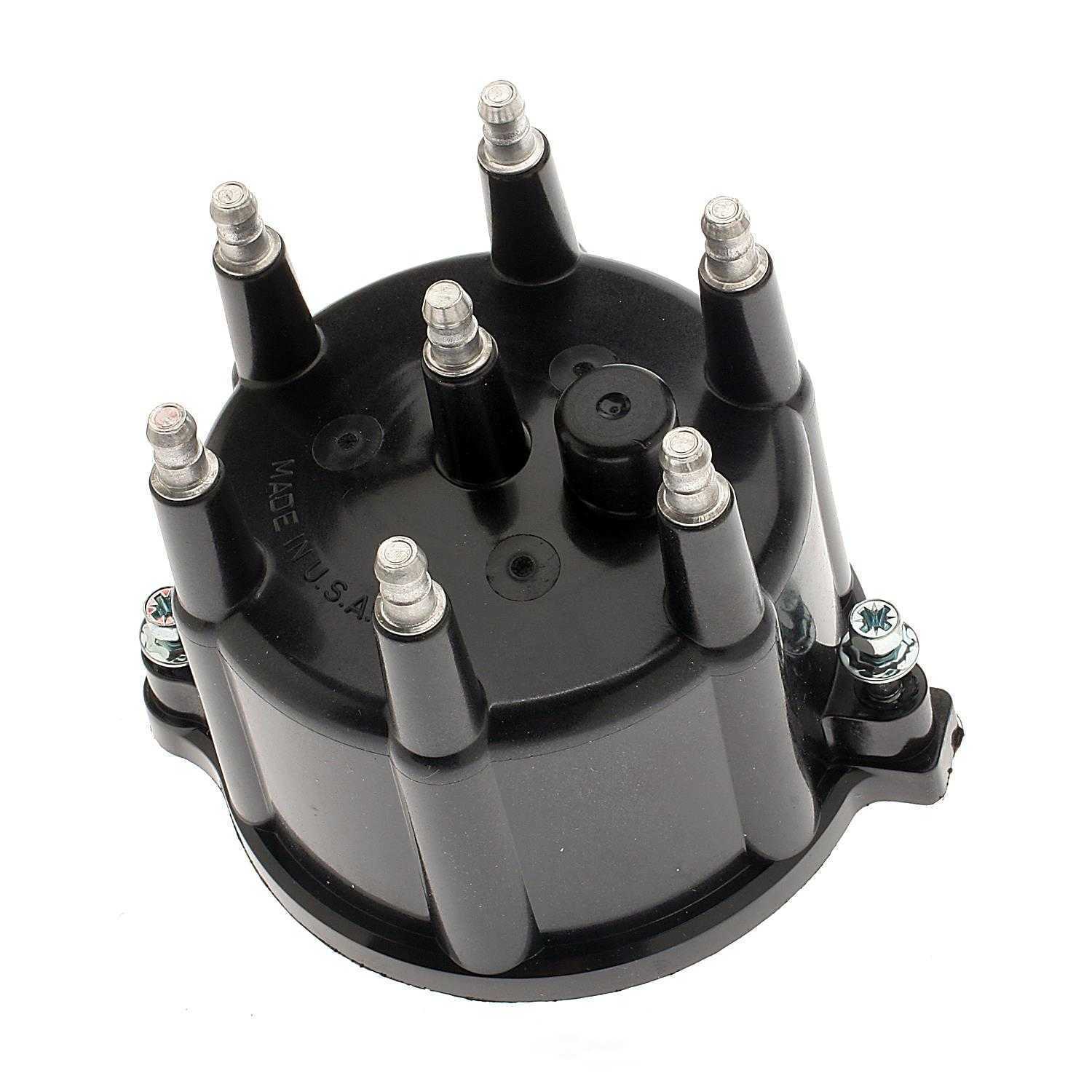 Distributor Cap Standard FD177T