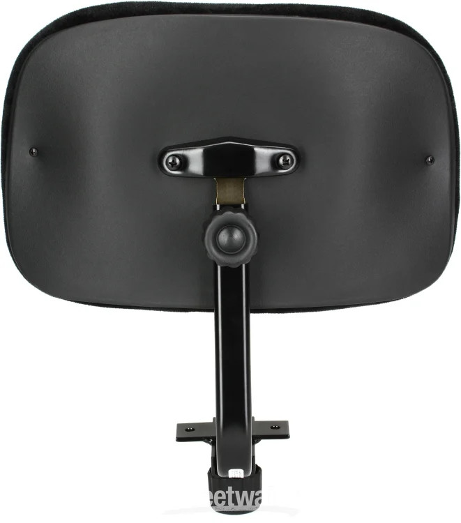 Roc-N-Soc Throne Backrest - Black