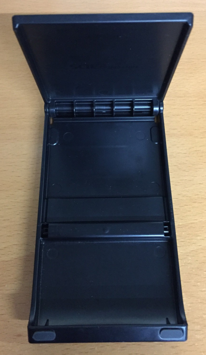 OEM 1st Party NINTENDO 3DS Console Stand KID ICARUS UPRISING Accessory CTR-010