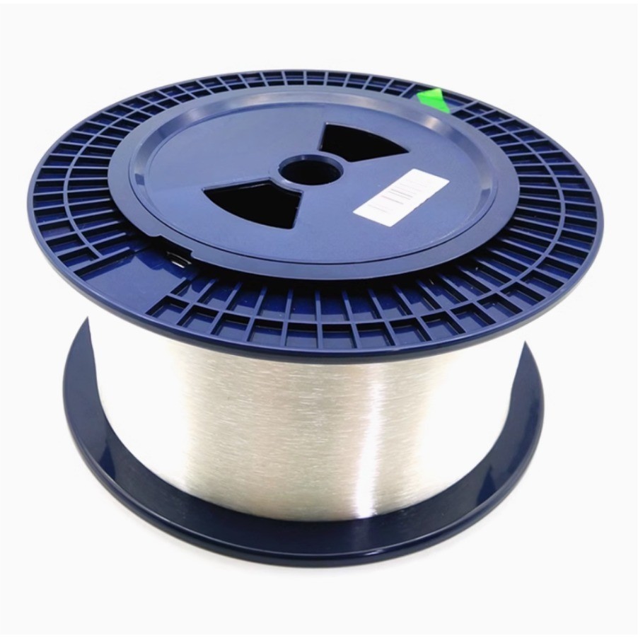 10-50KM Fiber Optic OTDR Launch Cable Singlemode G652D LC/SC/FC/ST Connectors