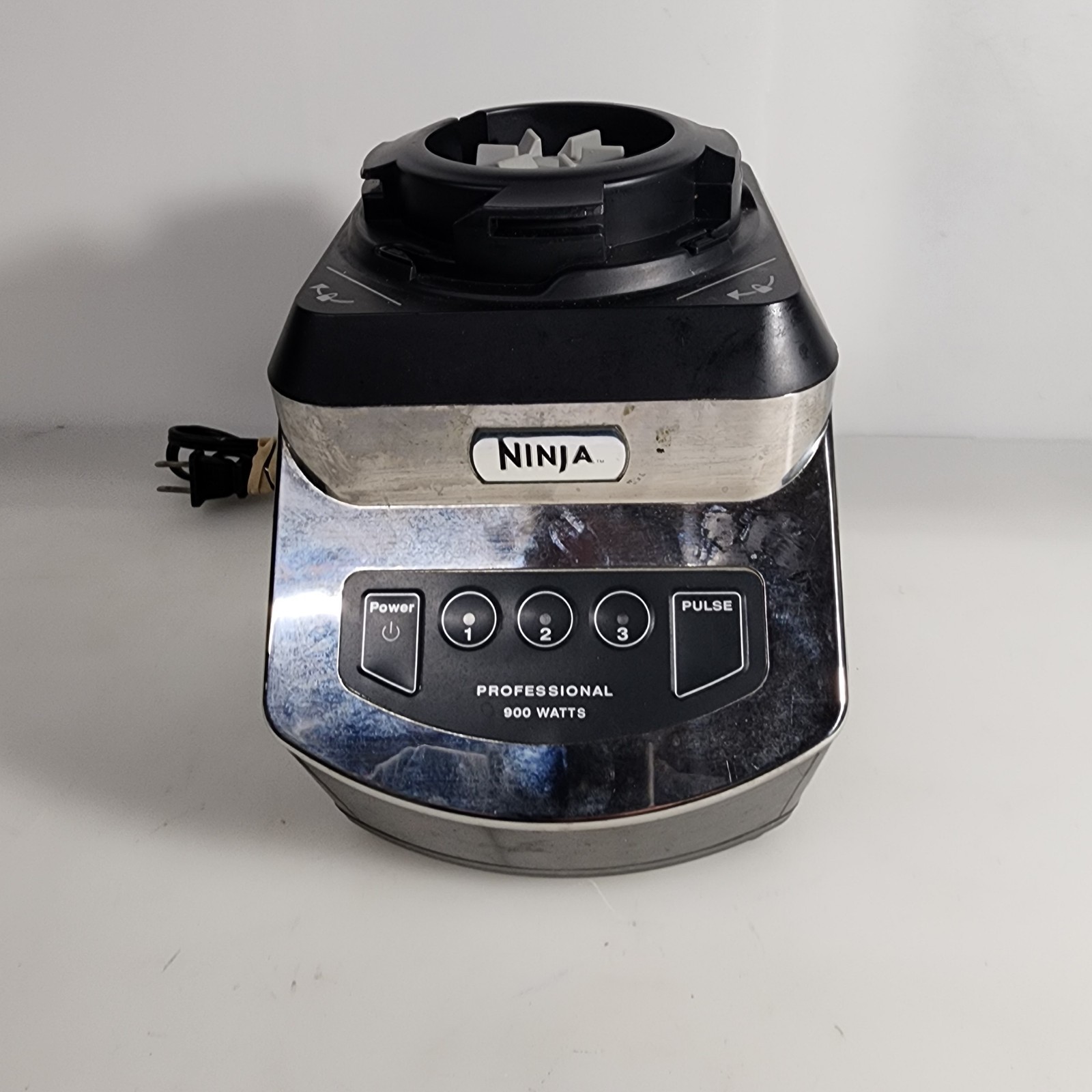 NINJA Professional Blender NJ600 30 900 Watts Motor Base Only Replacement Part