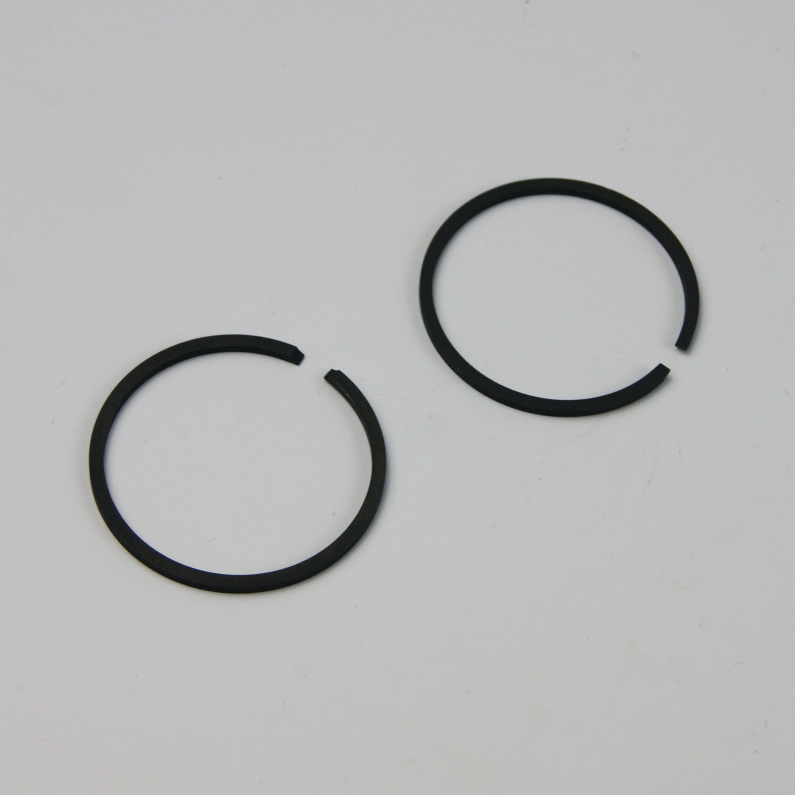 36mm Piston Ring fit ZENOAH G290PUM PUH QJ RCMK RC Boat 29cc Marine Heli