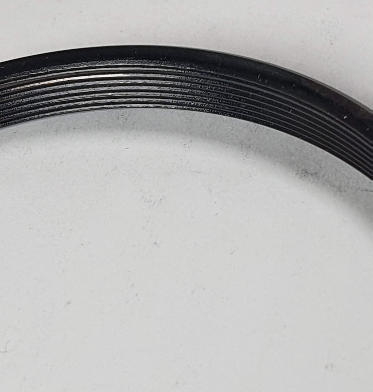77-72 Step-Down Metal Stepping Ring 77-72mm 77mm Lens to 72mm Filter E77-E72