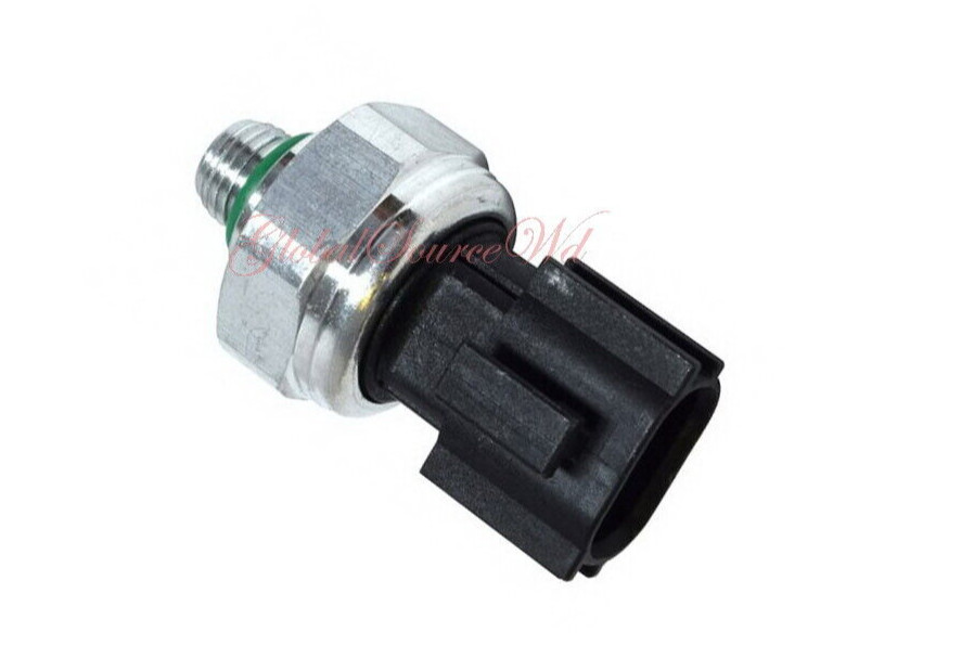 OE Spec AC Pressure Transducer Switch  Refrigerant Pressure Switch Fits Mazda