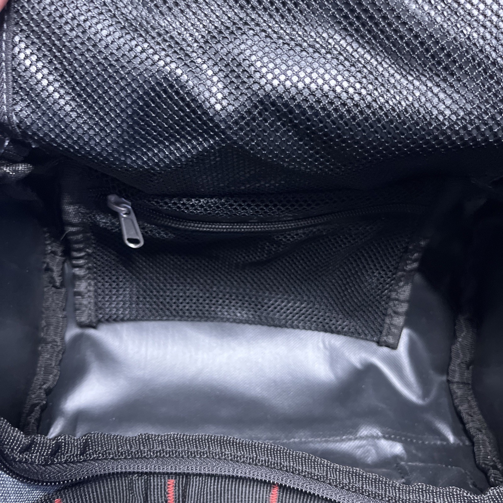 K3 Weatherproof Excursion Sport Knapsack Crosshatch