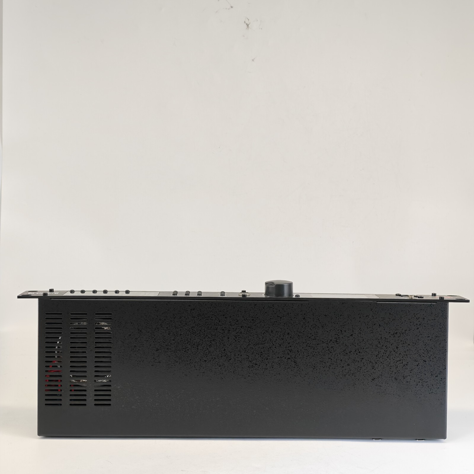 New DBX DriveRack PA2 Complete Loudspeaker Management System PA 2 US