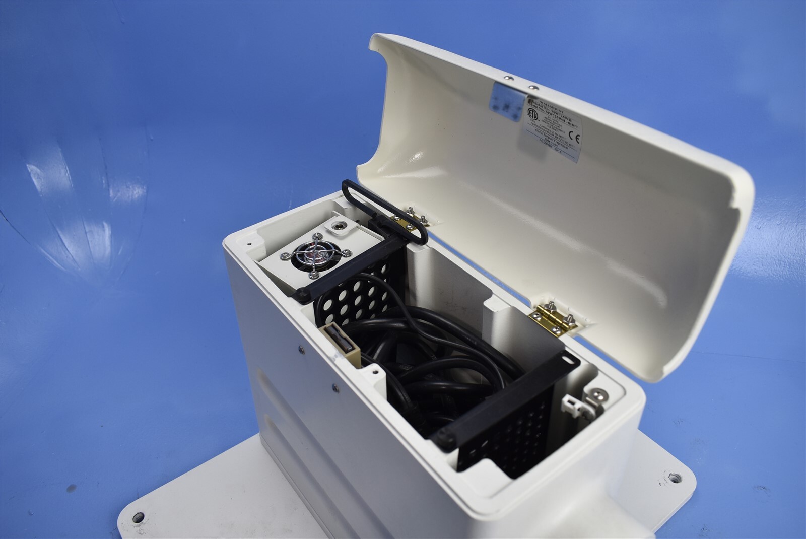 Global NovaLux M797 Dental Microscope Unit Magnification Machine
