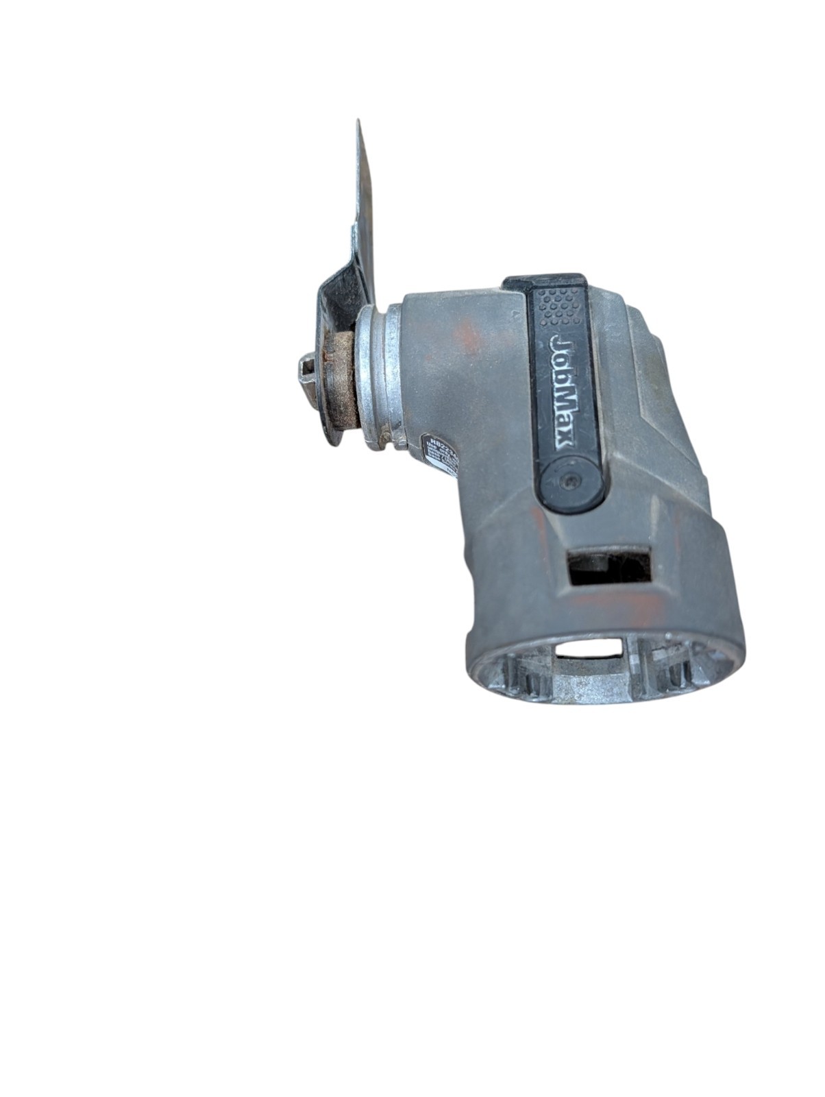 RIDGID JobMax Tool-Free Multi-Tool Head - R8223406