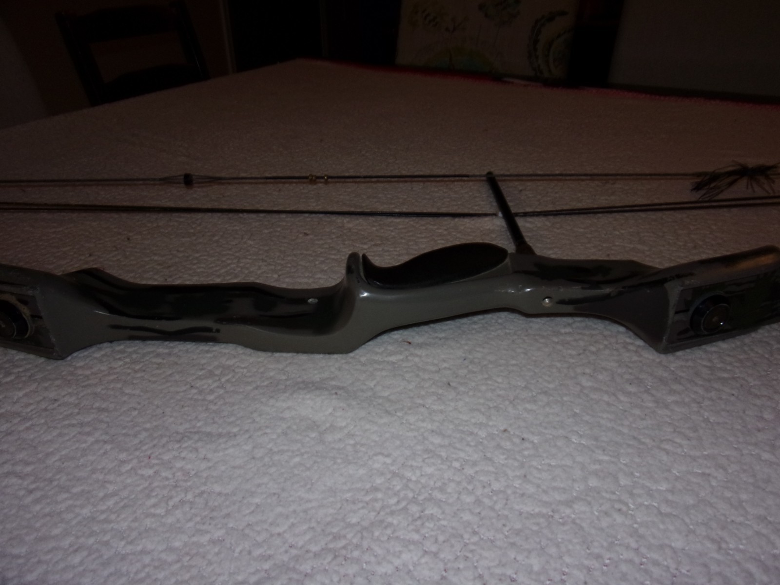 Ben Pearson Compound Bow