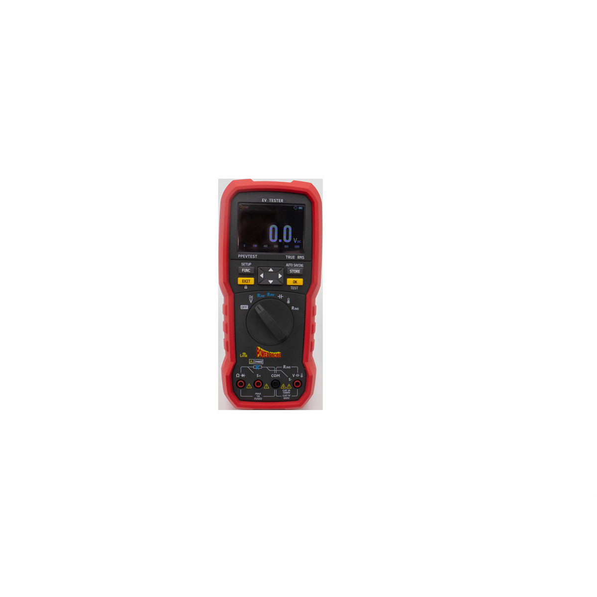 Power Probe POWER PROBE EVTESTER