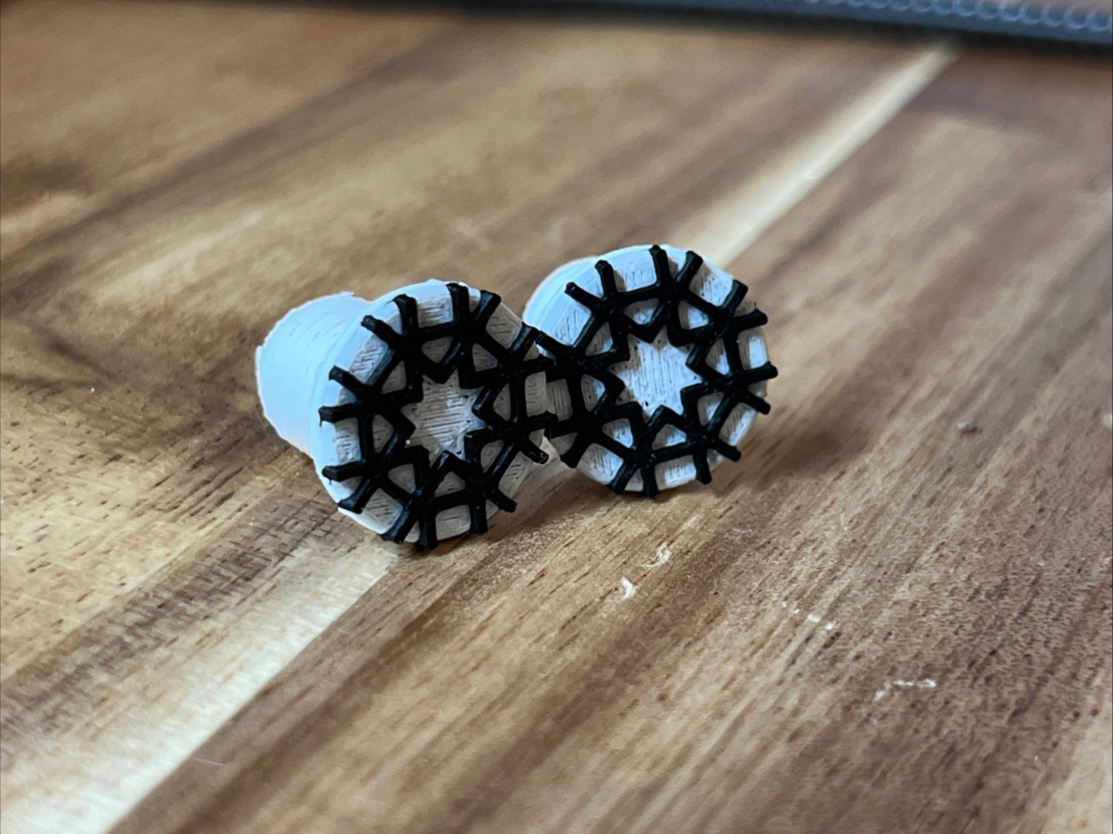 JT Proflex Plugs - Horm- 1 Set
