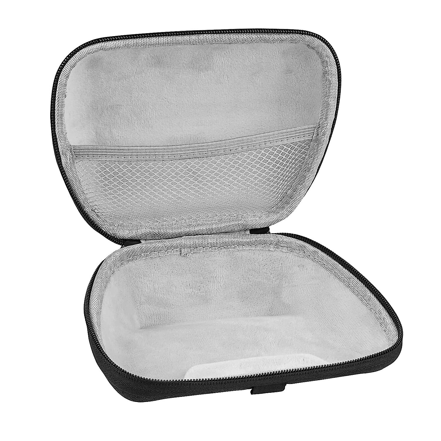 Geekria UltraShell Case Compatible with Steam Controller, Hard Shell Case Travel