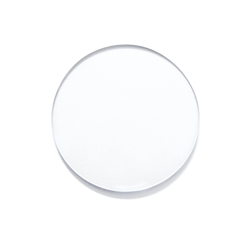 36mm Dia Replacement Curved Crystal Cover Lid for Dial Caliper Test Indicator