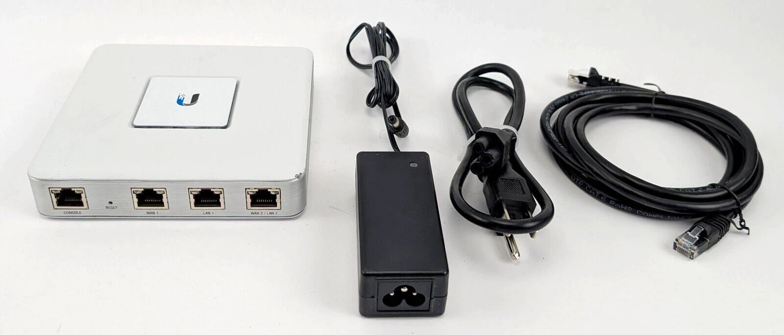Ubiquiti Networks UniFi Security Gateway 1000Mbps Gigabit (USG)