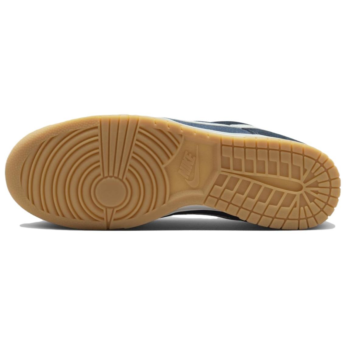 Nike Dunk Low SE Monsoon Blue HQ1931-400