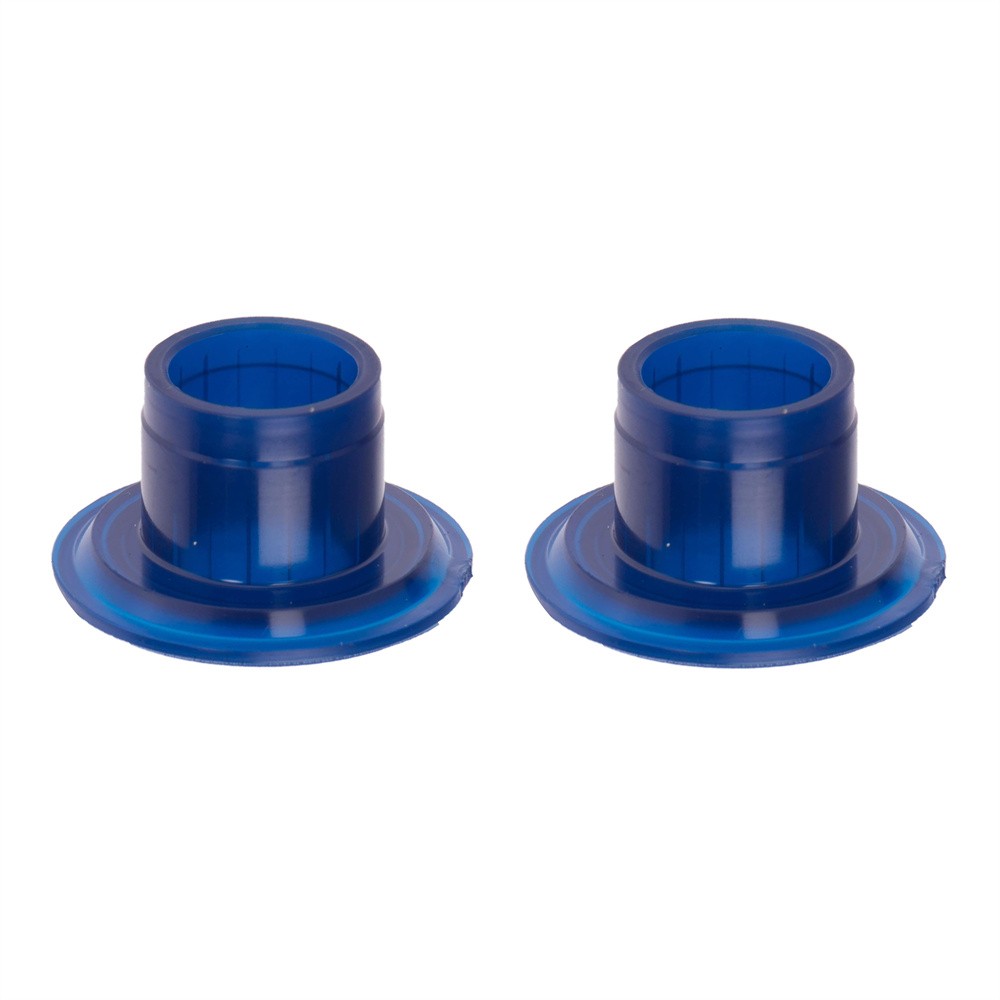 2Pcs Shifter Linkage Joint Bushing 35035KA030 For Subaru Baja Forester Outback