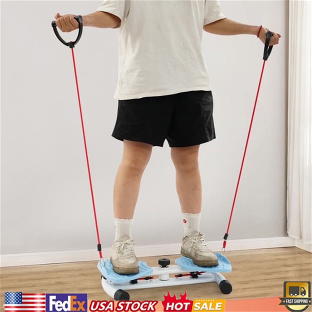 Waist Exercise Twist Board Waist Twister Home Gyms Waist Twisting Board