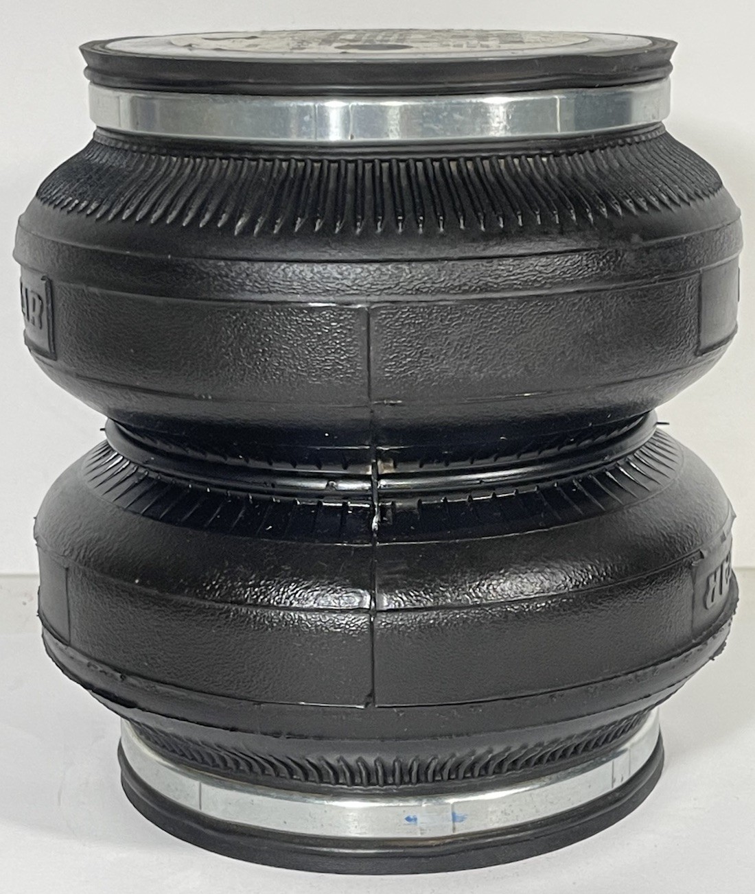 Hendrickson Good Year 005069 Double Convoluted Bellow Air Suspension Spring 2B7