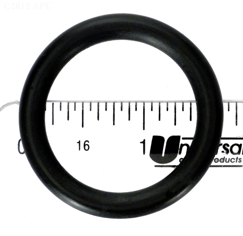 Replacement Polaris O-Ring for 6-505-00  UWF/QD 180 280 380 65 165   O-ring only