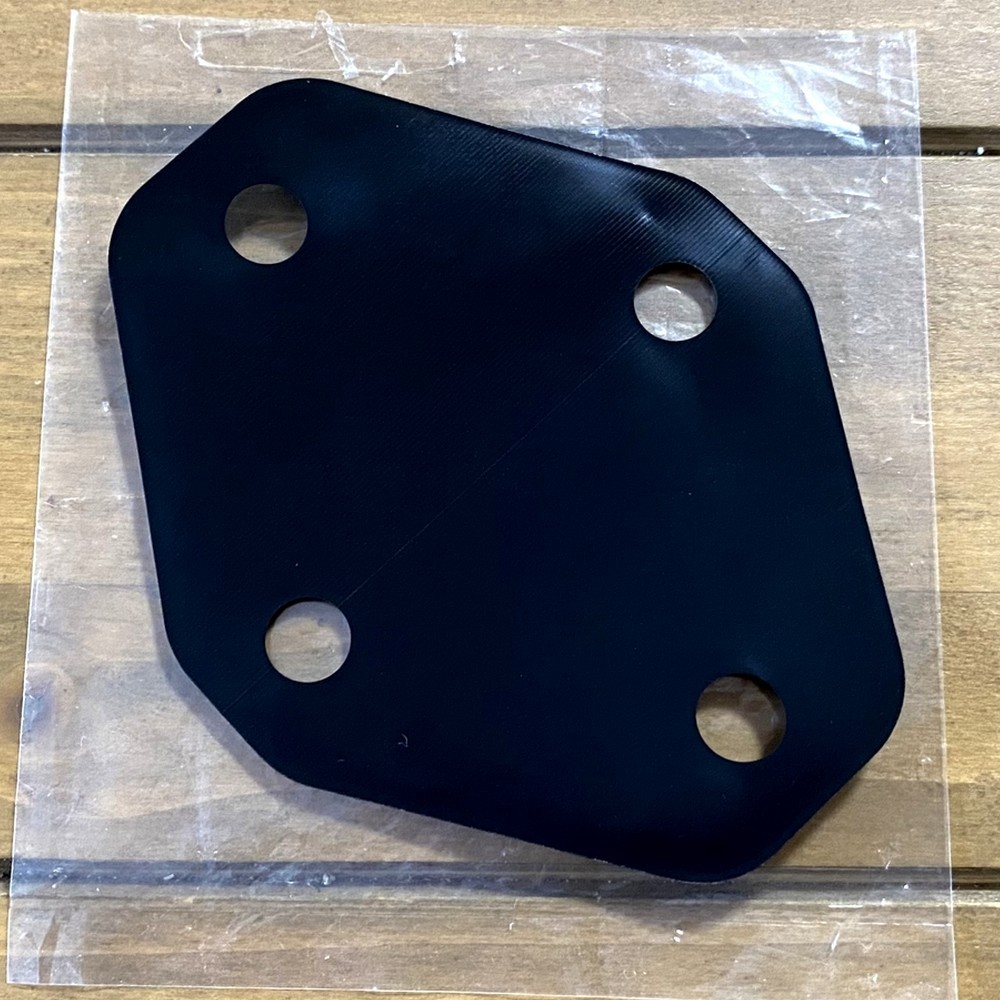 PEARLoriginal Bass Drums Spar Rubber Gasket 2B8#