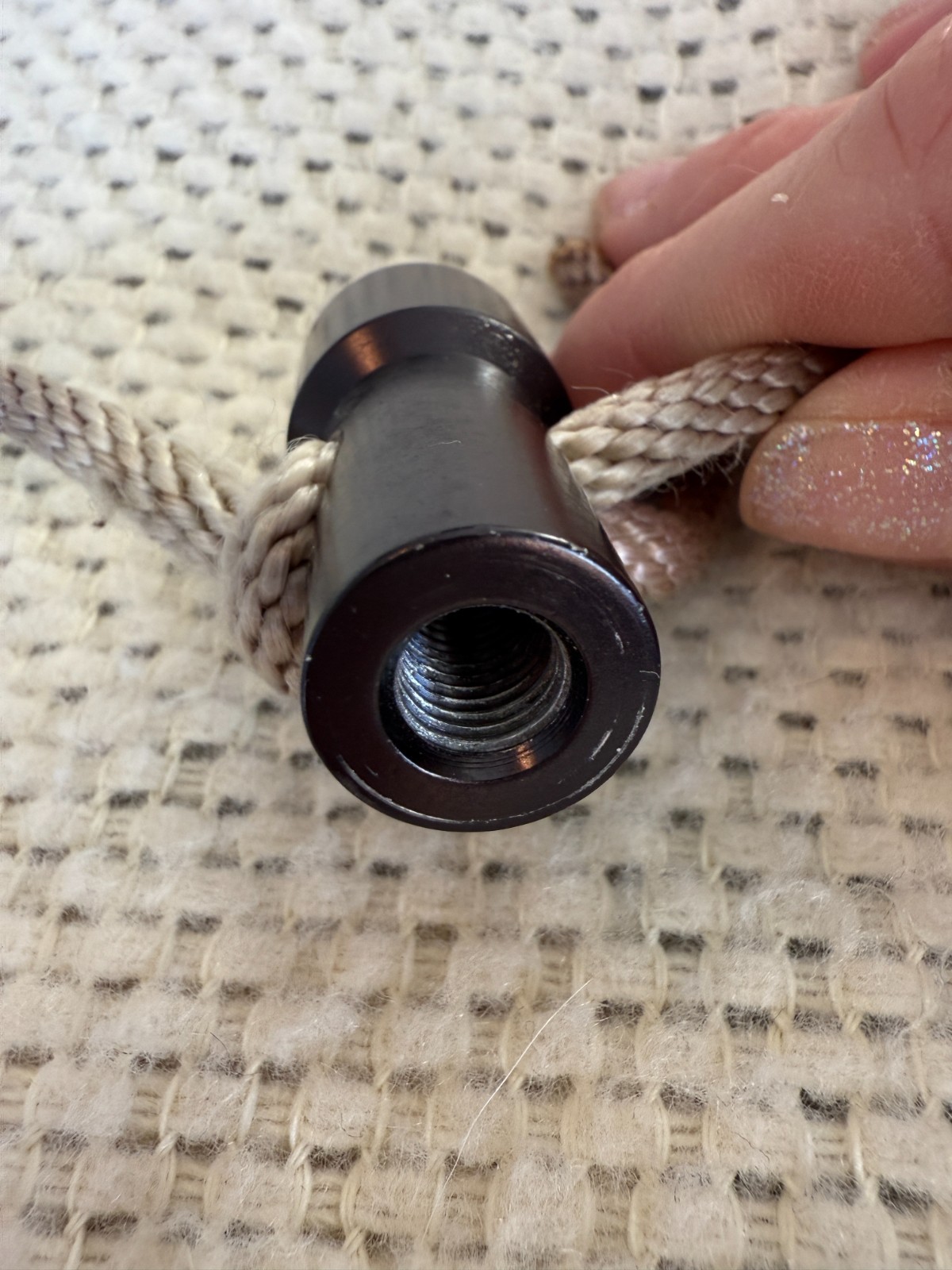 Compound Bow Rope Wrist Strap
