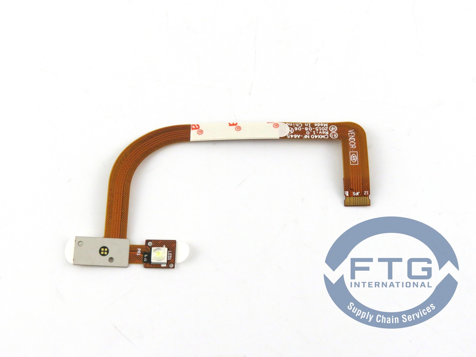 5C10K37812 LED Board Cable L 80QL non 3D