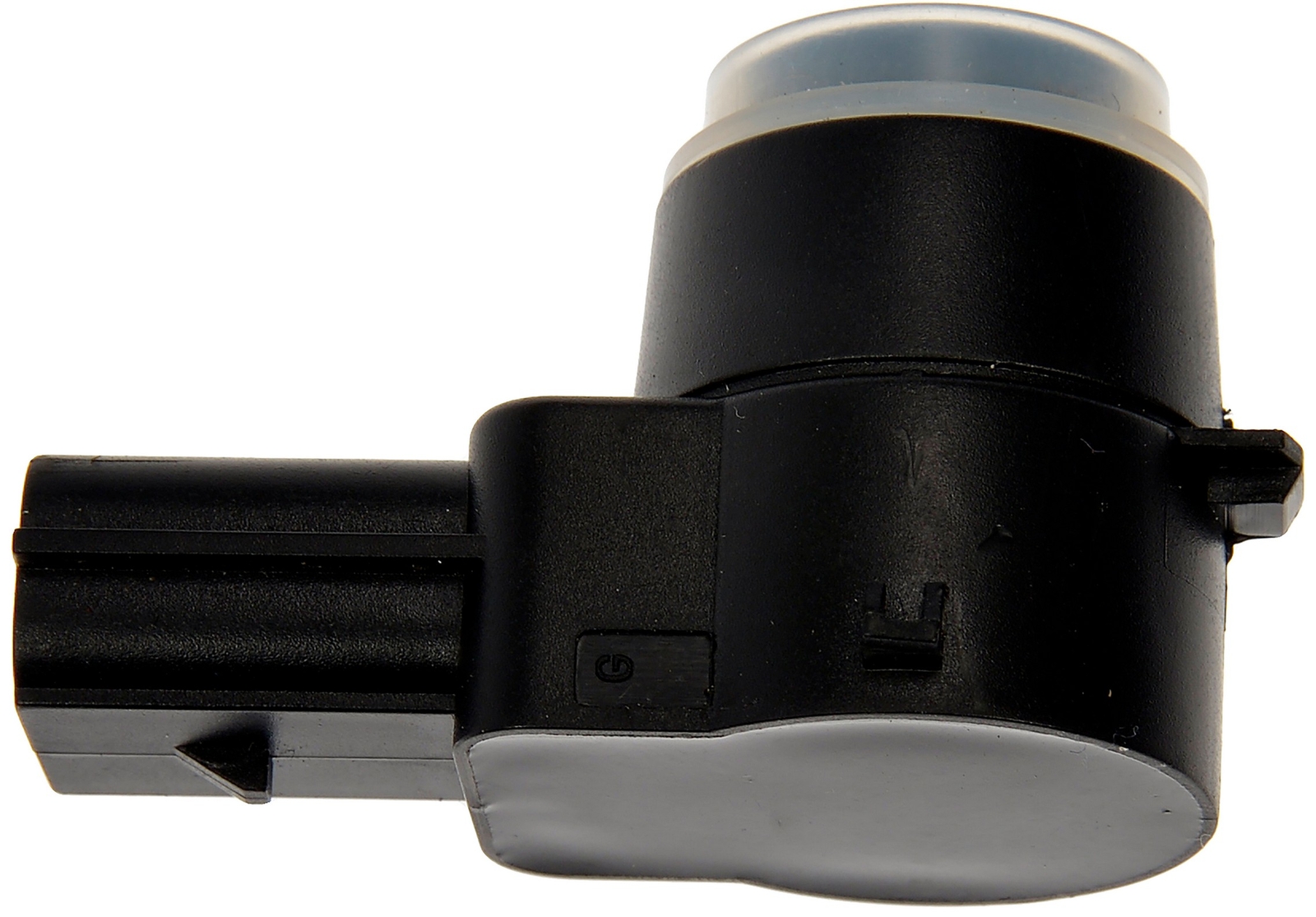 Rear Parking Aid Sensor Dorman For 2012 Ram C/V