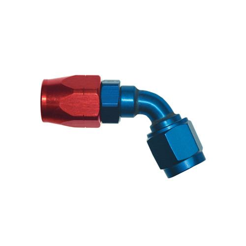 Goodridge 200 Series 60° Degree Swept 236 Cutter AN JIC Fitting