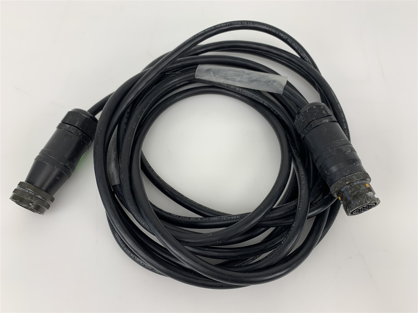 Motion Laboratories Dura-Flex 25FT 14 AWG Cable UTVD20-27PX-001 Y1321