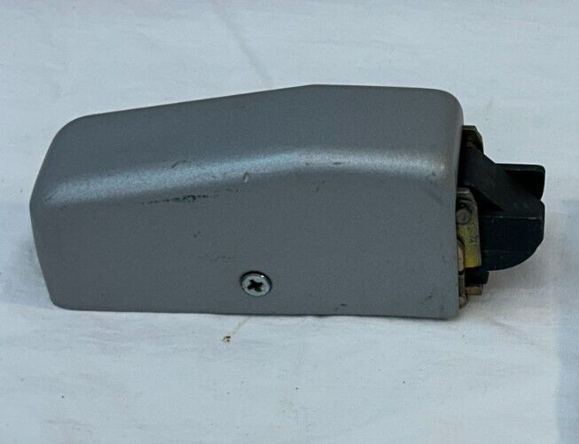 Von Duprin Fire Exit Hardware Top Latch w/cover F.761