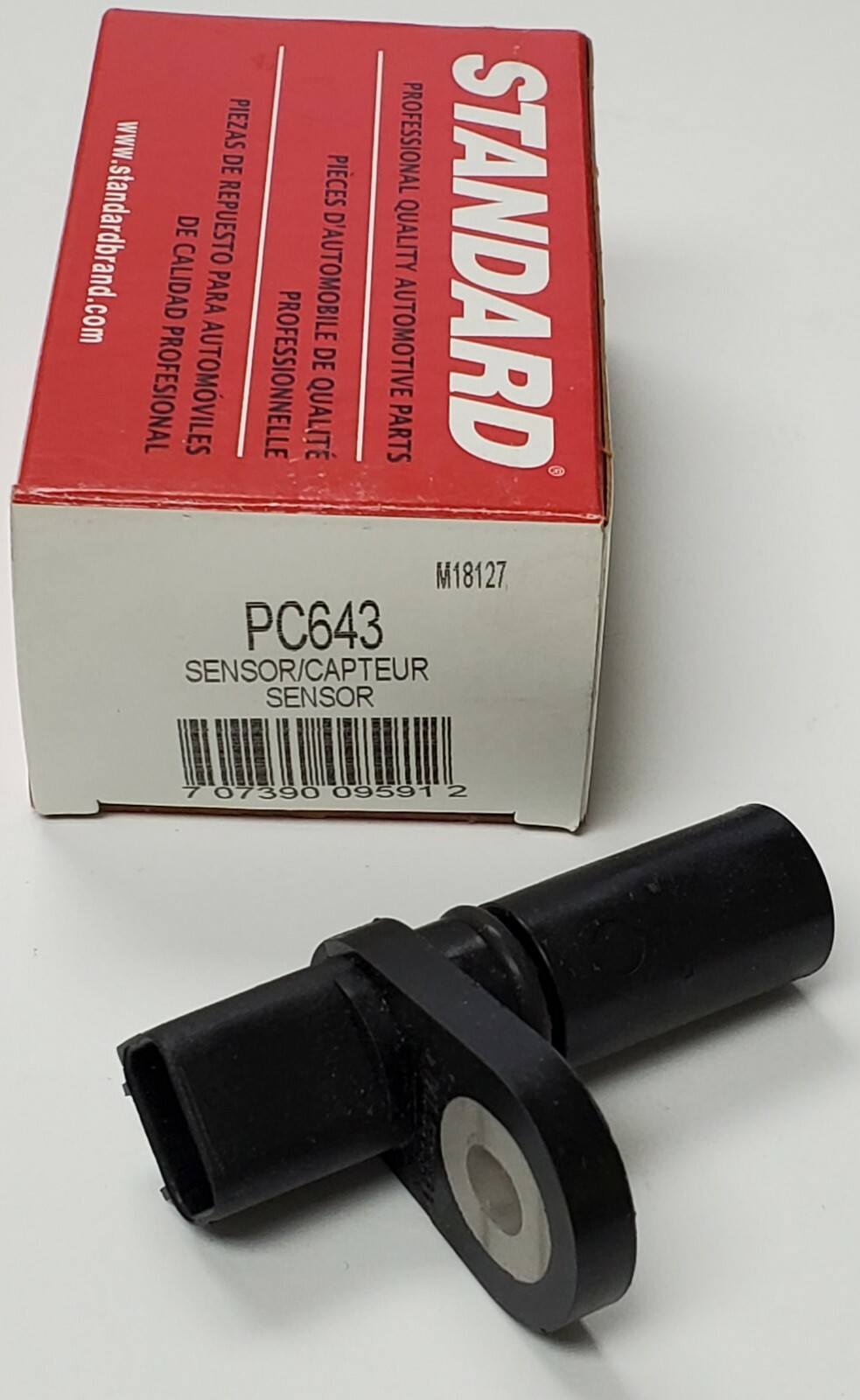 NEW Standard PC643 Engine Camshaft Position Sensor