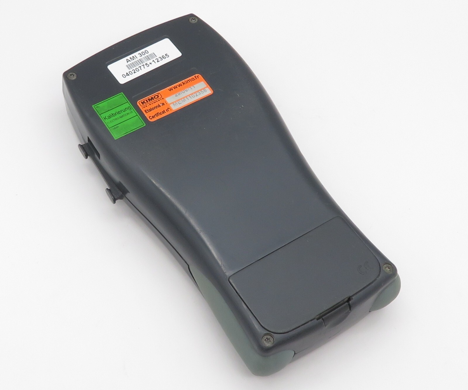 Multifunction Handheld Meter KIMO AMI 300 Anemometer Multifunction Meter