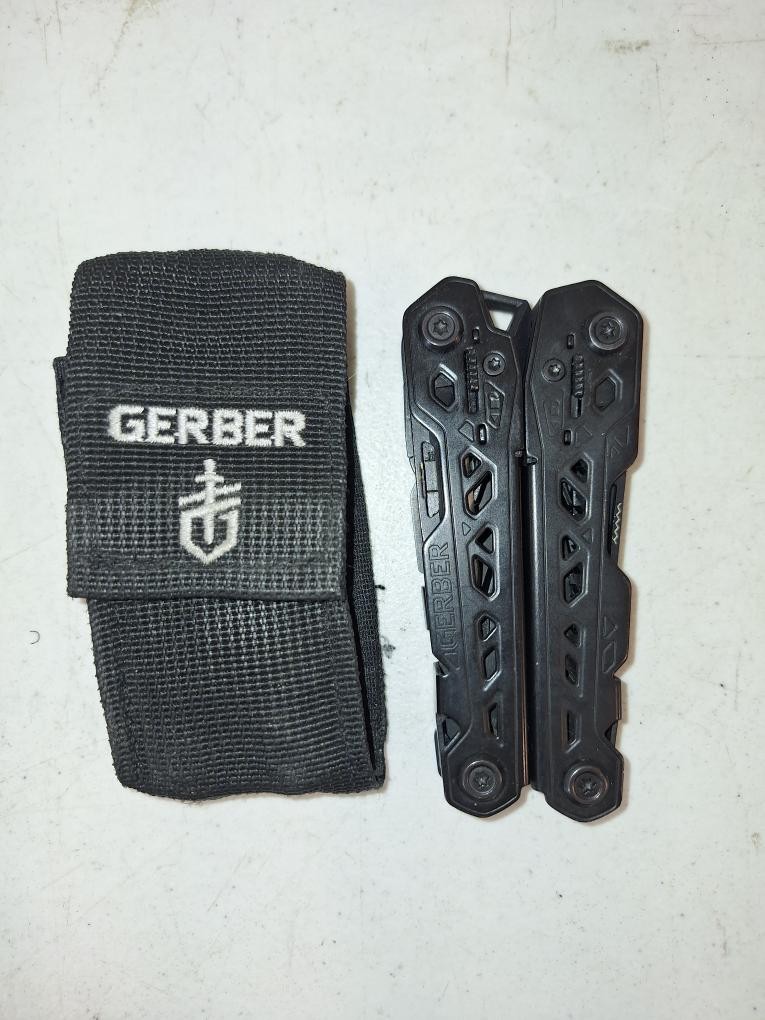 GERBER LEGENDARY BLADES MULTI-TOOL TRUSS (P28019986)