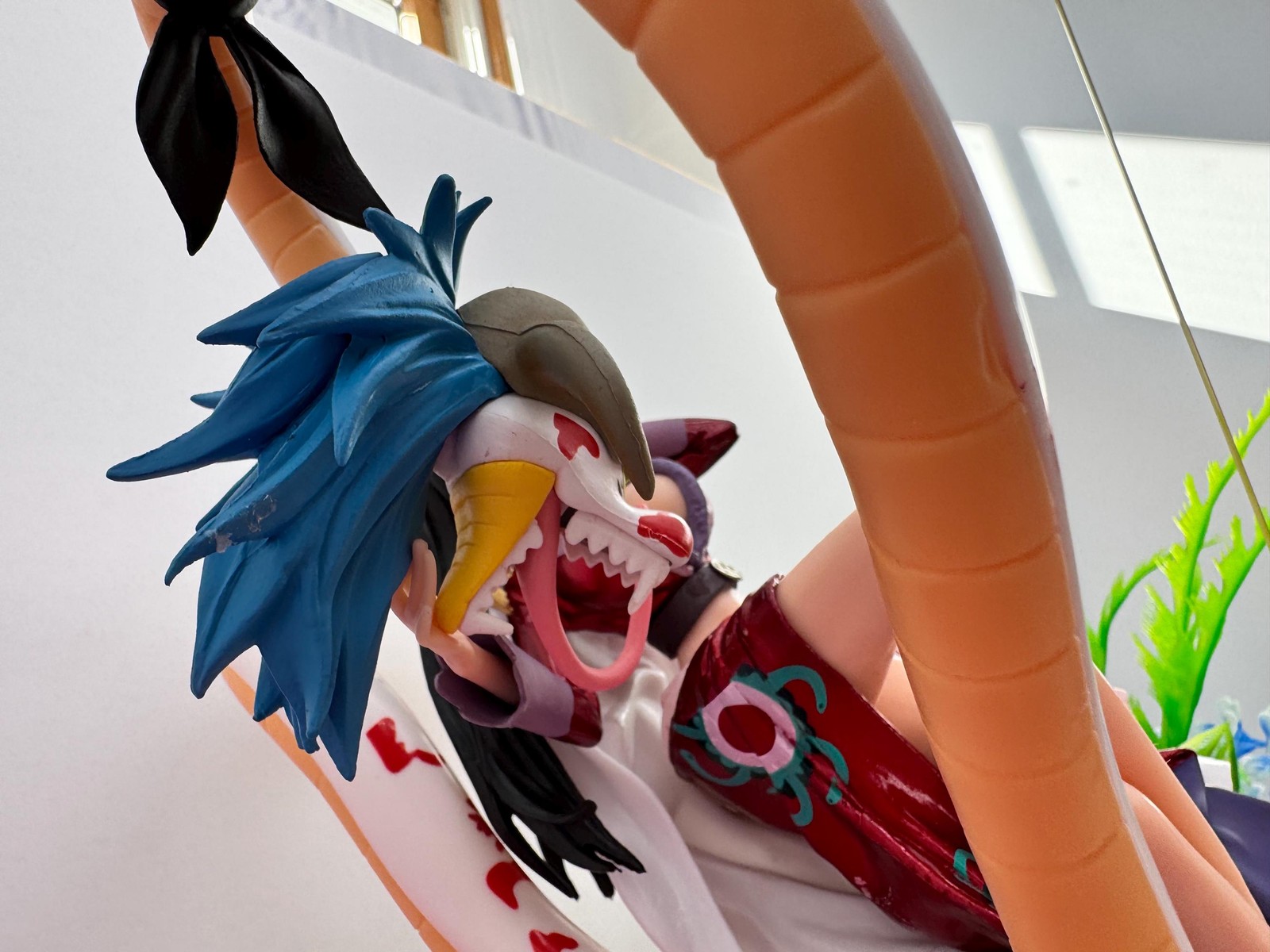 Boa Han-Cock One Piece Figure