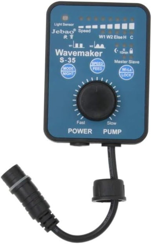 PP Series Wavemaker with Controller