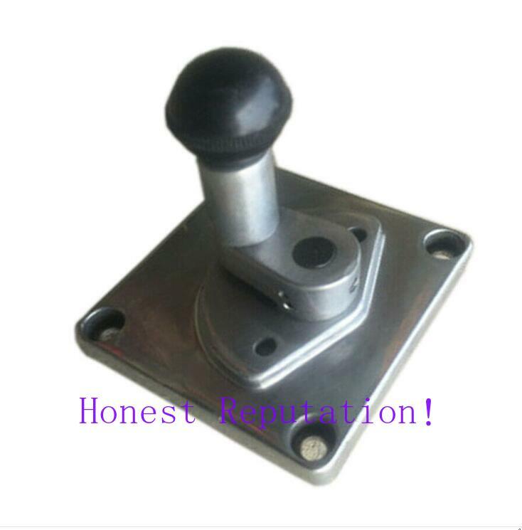 Milling Machine Part B66 Variable Speed Cover Feed Rocker Shift Clutch Handle